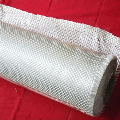 Fiberglass Woven Roving Cloth